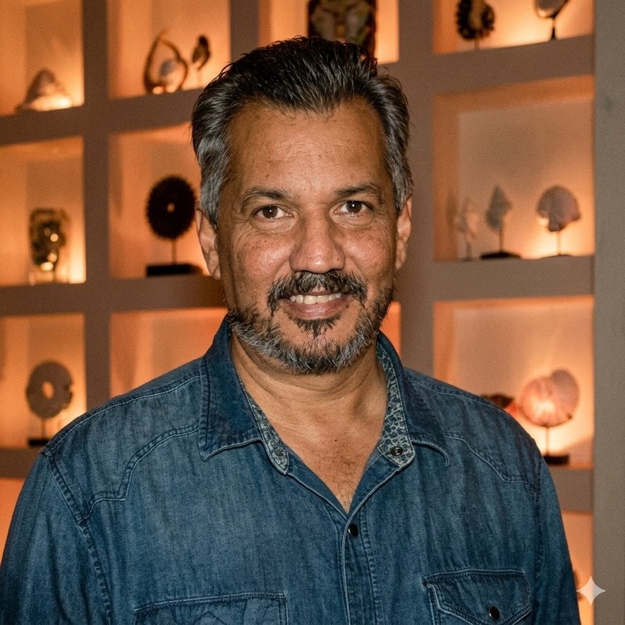 Julio Antonio Marrero